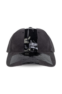 VETEMENTS Cotton Baseball Cap New & Authentic