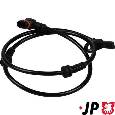 Jp Group Luftmassenmesser 1393900800 FüR MERCEDES-BENZ-image