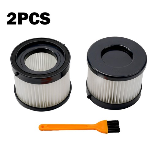 Filtre Pour Aspirateur Hoover CH50PET011 CHORUS - Transparent, Capture Les Fines Particules, Neuf
