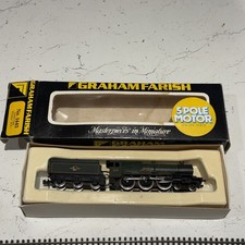 Graham Farish N Gauge Castle Class Steam Locomotive Windsor 1445