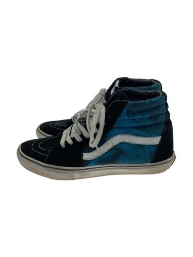 Baskets montantes Vans Supreme 28 cm noir 721454 Sk8 Mid Pro H3n18