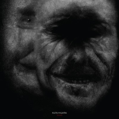KEN Mode Void (Vinyl) 12'' Album