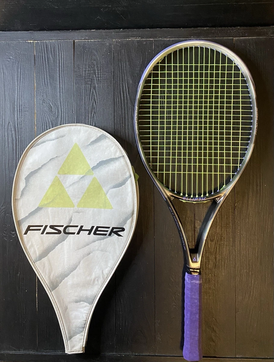 菲舍尔网球拍| eBay