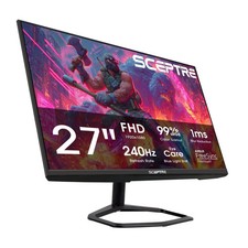 Sceptre Gaming Monitor