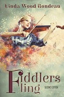 Linda Wood Rondeau | Fiddlers Fling | Taschenbuch | Englisch (2018)