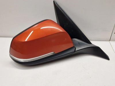 BMW 1 F20 F21 2016 Right Wing Mirror Electric Door Front 20202002 