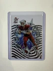 2025 Topps Signature Trey McBride Base (RAW)