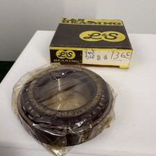 L S Bearing- S6- Bearing:LM 67048 Race: LM67010