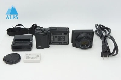 Ricoh GXR Digital Camera for Sale | Shop New & Used Digital
