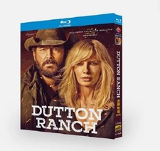 Dutton Ranch Season 1  (2026) 2-D Set
