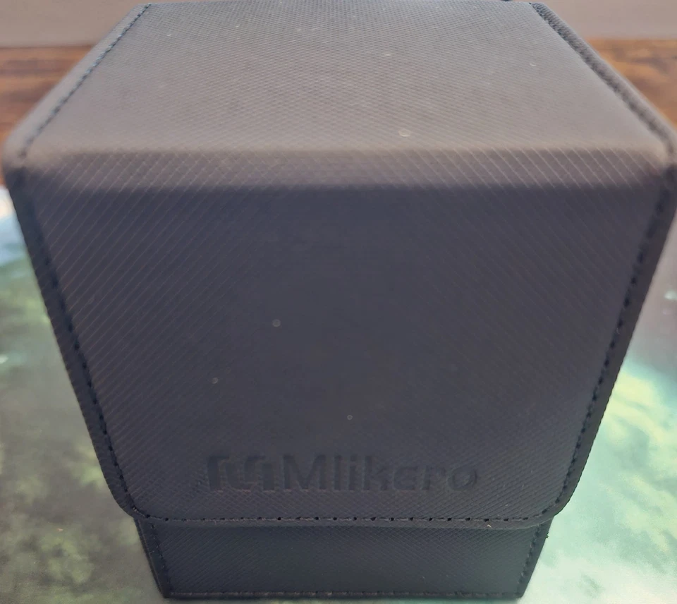 ELITE Edgar Markov Commander Deck MTG Vampire Tribal EDH Magic the Gathering - Image 3 of 4