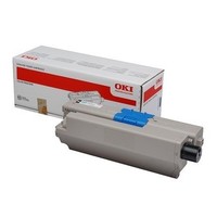5031713067399 Toner C332/MC363 Bk 1.5K 46508716 OKI