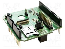 Riverdi ARDUINO-RIVERDI-TFT-SHIELD Erweiterungsmodul