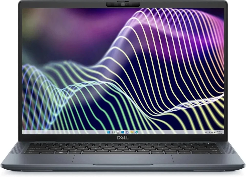 Dell Latitude 7340 · i7-1365U · 32GB · 512GB