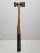 Paschall 1301 Ball Peen Hammer Original Handl...