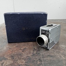 Vtg UNIVERSAL MINUTE 16 Sub Miniature Camera USA - MINI