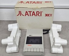 Atari XC11 Program Recorder per 400/800/600XL/800XL/1200XL/65XE/130XE/800XE/XE