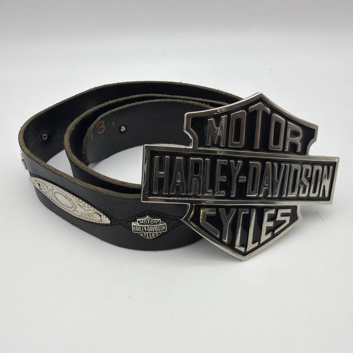 Harley-Davidson Men's Belts for sale | eBay