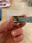Antique Shaver Gillette Super Speed Double Safety Razor — photo 3