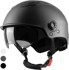 Casque Skate Pour Trottinette, BMX, Skateboard, Vélo Électrique, Patins À Roulet