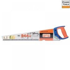 Bahco 244P-22-U7-HP 244P-22-U7-Hp Barracuda Handsaw 550Mm (22In) 7 Tpi