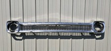 1964 65 66 Chevy Chevrolet C10 C20 Truck Grille Oem Aluminum Headlight Brackets 1964 65 66 Chevy Chevrolet C10 C20 Truck Grille Oem Aluminum Headlight Brackets