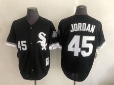 Men's Michael Jordan Vintage Jersey