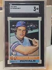 1976 Topps Baseball Cards 33