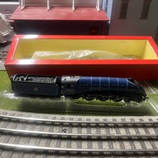 Hornby TT3009M BR Class A4 4-6-2 Falcon