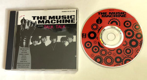 Music Machine Turn on | eBay