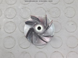 PUMPENRAD PUMPE 592560011 KAWASAKI NINJA ZX-10R ABS 2013 IMPELLER