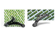 Pair Suspension Control Arm Front Left Right Fits TOYOTA CAMRY PREVIA 3652