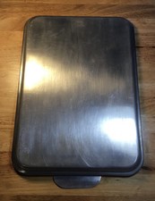 Vintage Mirro 9x13 Snap On Cake Pan LID ONLY Aluminum Baking Made in USA