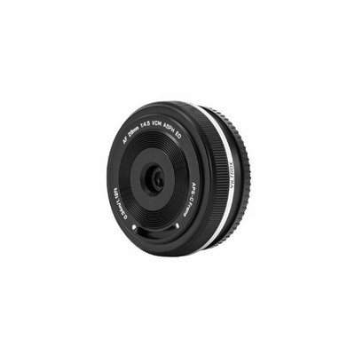 VILTROX Lens 28mm F4.5 Auto Focus APS-C Fujifilm X FX S10 XPro3 XT4 X-E2 XA1 XT3