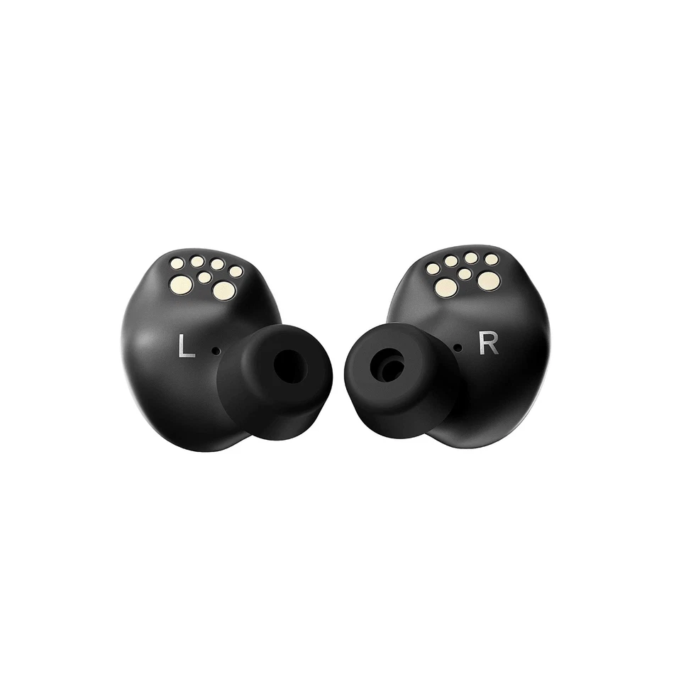 GTW 270 Wireless Gaming Earbuds, Bluetooth, Noise Reducing Closed Design, Dua... - Image 4 of 4