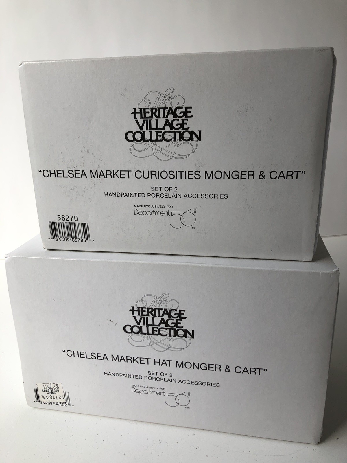Click here to see eBay Auction