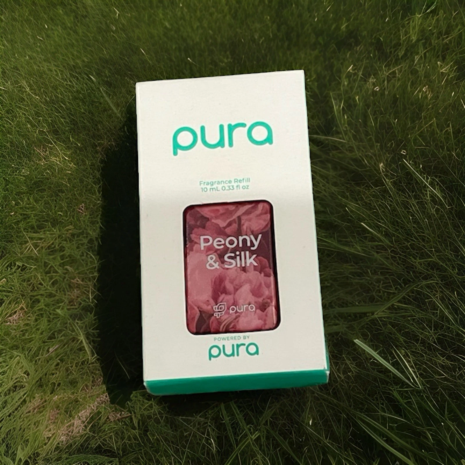Pura x Thymes Diffuser Refill - Thumbnail 3