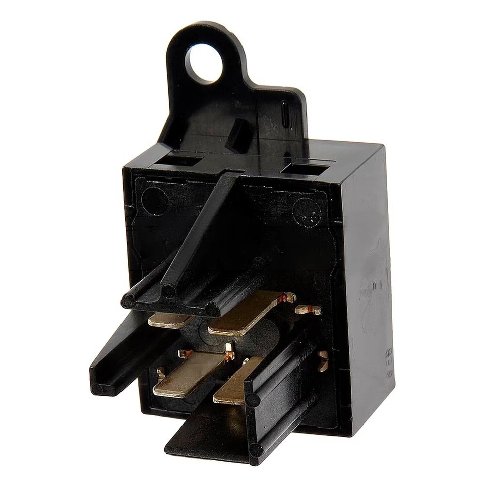 For Ford Mustang 1987-1993 Dorman HVAC Blower Fan Switch Foto 2 de 4