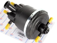 Kraftstofffiltergehäuse Peugeot 206 306 307 406 607 806 Expert 2.0 2.2 HDI