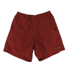 Columbia PFG Backcast III Water Shorts Swim Trunks Men's Small 6" Nylon FM4008