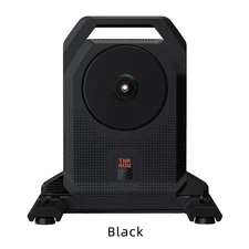 XXPRO Direct Drive Smart Bike Trainer Max 2500W Indoor Training Generate Electri