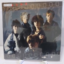 Nena – ?, 12" Vinyl (G+/G), CBS, M12-1256