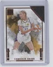 2025 Panini Impeccable WNBA Cameron Brink #23 /75