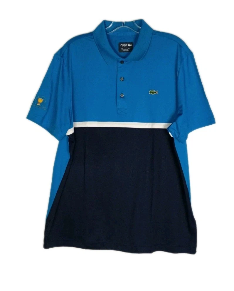 Lacoste Size XL Polos for Men for sale | eBay