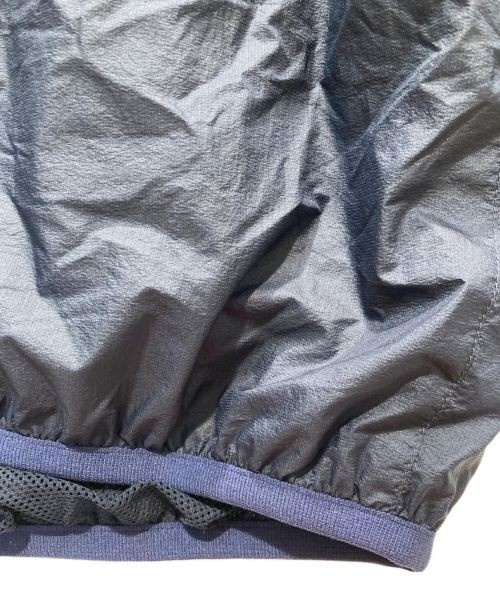 TECH REVERSIBLE WIND SHIELD JACKET - image 5