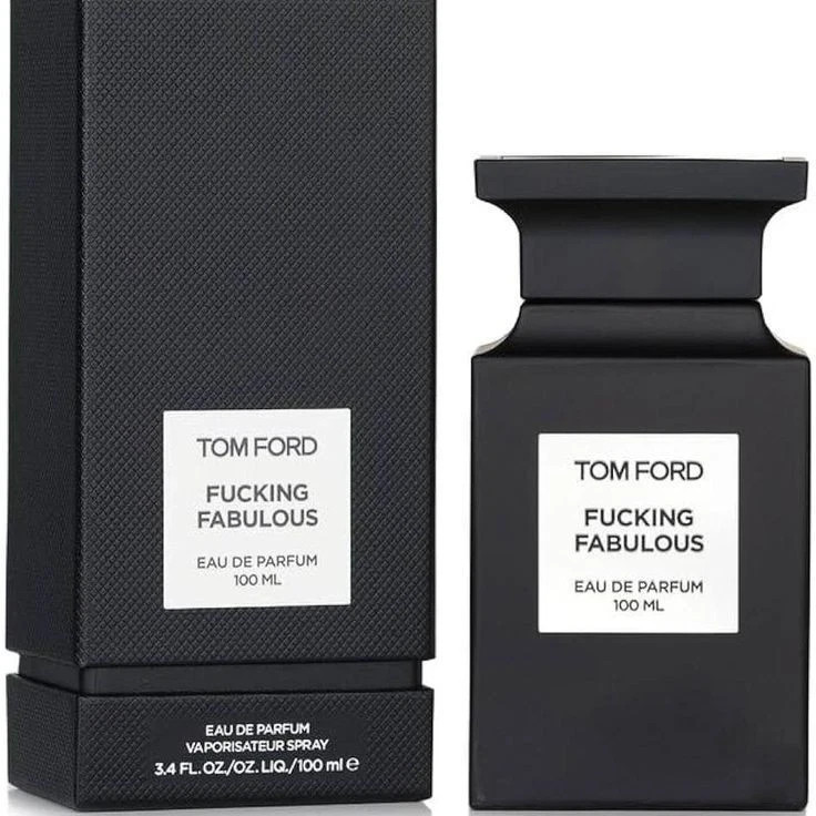 Tom Ford Fucking Fabulous 3.4oz Unisex Eau de Parfum for sale