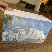 T-15 Pool Salt Turbo Cell-15 Chlorinator Generator 40,000 Gallon Hayward