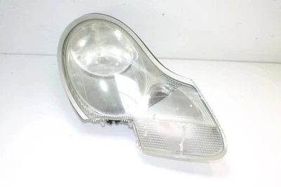 PORSCHE BOXSTER 986 Avant Droit le Phare 98663103221 2.70 Petrol 168kw 15071065 - Photo 1/4