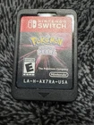 Pokemon Shining Pearl - Nintendo Switch