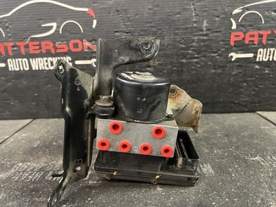 05-08 NISSAN PATHFINDER ABS ANTI LOCK BRAKE PUMP MODULE MODULATOR 47660ZP00A
